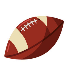 American Football Balloon Sport