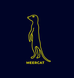 Meercat Logo