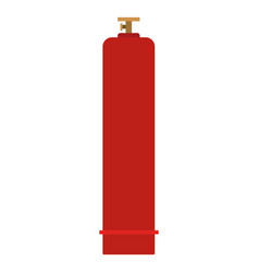 High Pressure Gas Bottle