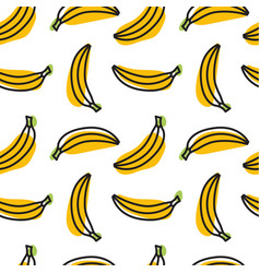 Banana Pattern