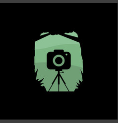 Forest Photography Logo