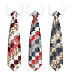 Men S Ties Set 6