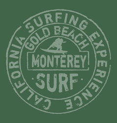 California Surfing Company