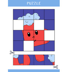 Puzzle For Kids