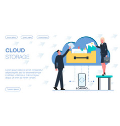 Cloud Storage 4