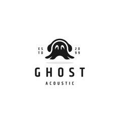 Ghost Logo