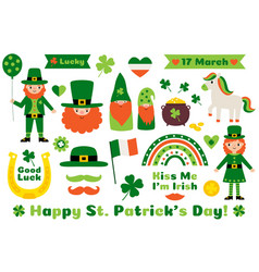 St Patricks Day Clip Art