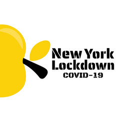 New York City - Quarantine Lockdown