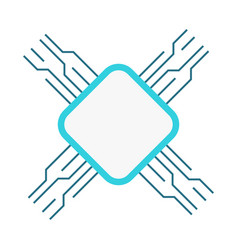 Circuit Board Design Element