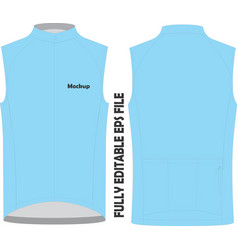 Cycling Jersey Mock Ups