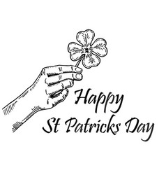 Happy St Patrick S Day Holiday