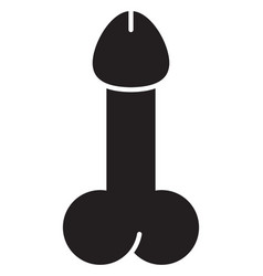 Penis Sign