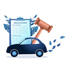 Car Emissions Regulations