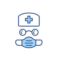 Doctor Related Icon