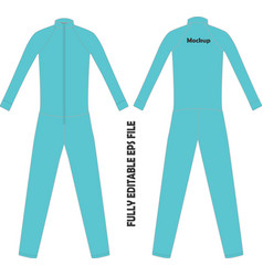 Cycling Suit Mock Ups