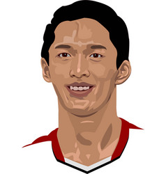 Jonatan Christie Portrait