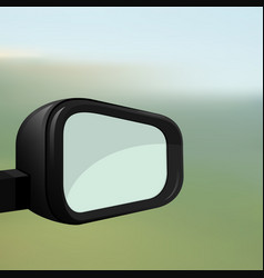 Car Mirror