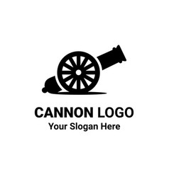 Cannon Logo