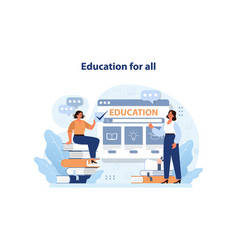 Education For All Global And Affordable Education