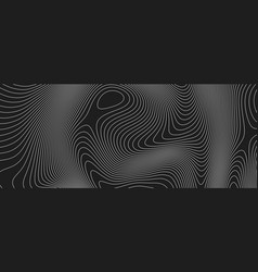 Terrain Topographic Map Mountain And Hill Height