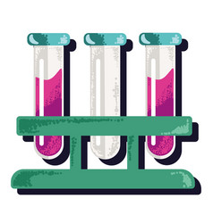 Laboratory Tubes Test