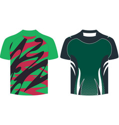 Raglan Fit Tee Shirt Sublimation