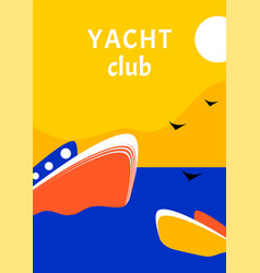 sailboat icons royalty free vector image - vectorstock