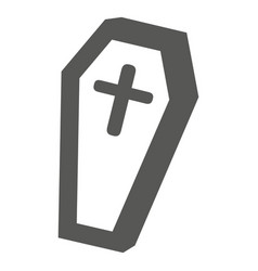 Coffin Icon