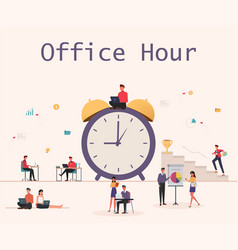 Office Hour