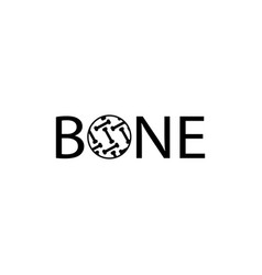 Bone Logo