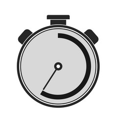 Stop Watch Timer Icon