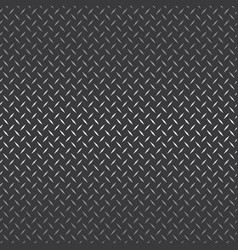 Diamond Plate Metal Texture Background Design