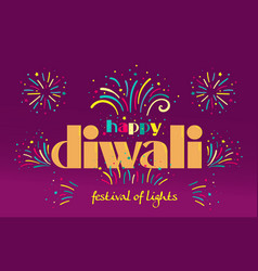 Diwali Celebration Greeting Card