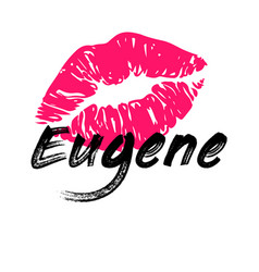 Eugene