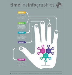 Tree Template Business Presentation Concept