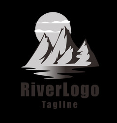 River Logo