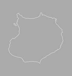 Map Of Boa Vista