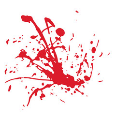 Blood Splatter