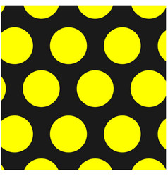 Polka Dot Pattern Background