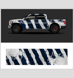 Car Wrap Decal