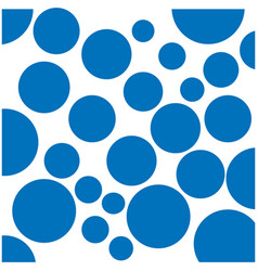 Polka Dot Pattern Background