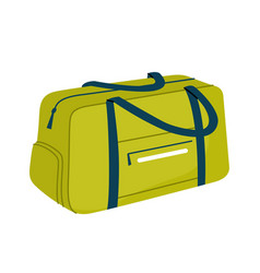 Sport Bag Icon