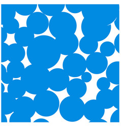 Polka Dot Pattern Background