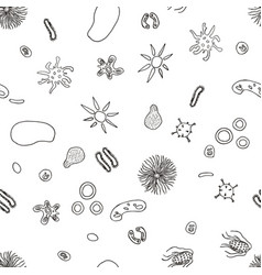 Bacteria And Viruses