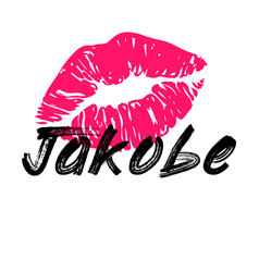 Jakobe