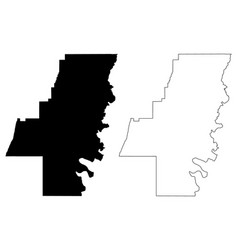 Whitfield County Georgia Us County United States