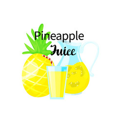 Pineapple Juice