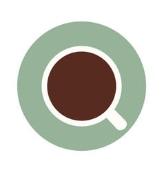 Coffee Plate Cup Icon