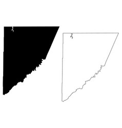 Garrett County Maryland Us United States