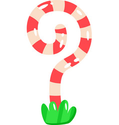 Sweet Candy Cane